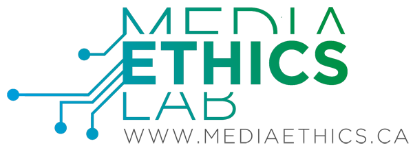Media Ethics Lab - University of Toronto